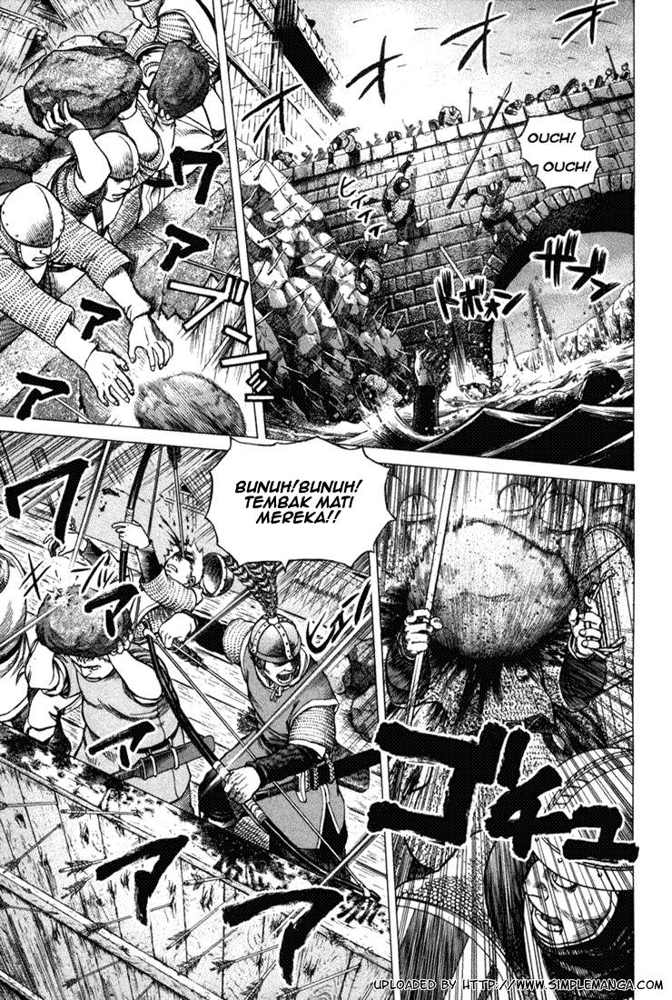 Vinland Saga Chap 1 - Next Chap 2