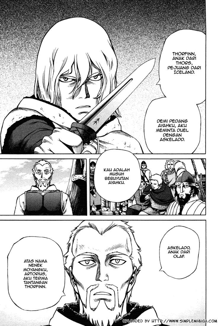 Vinland Saga Chap 1 - Next Chap 2