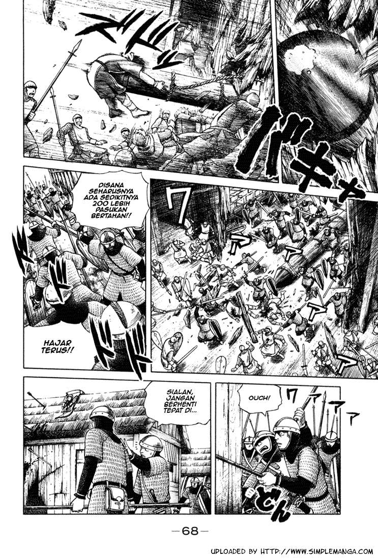 Vinland Saga Chap 1 - Next Chap 2