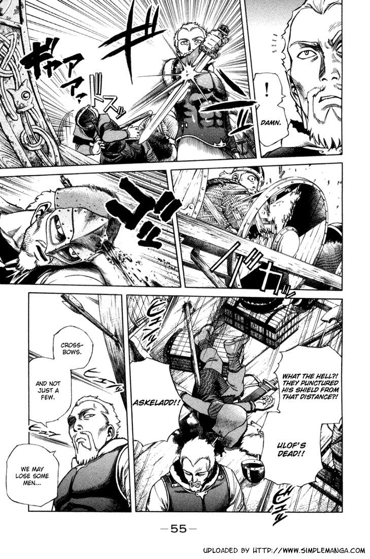 Vinland Saga Chap 1 - Next Chap 2
