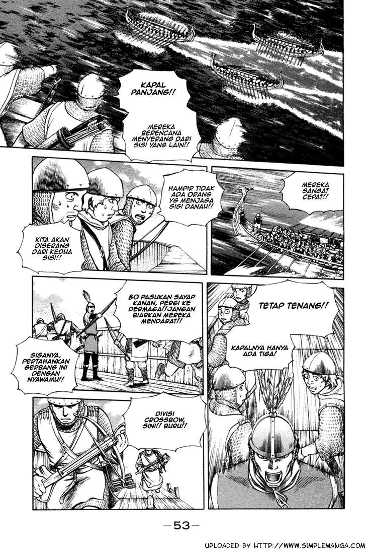 Vinland Saga Chap 1 - Next Chap 2