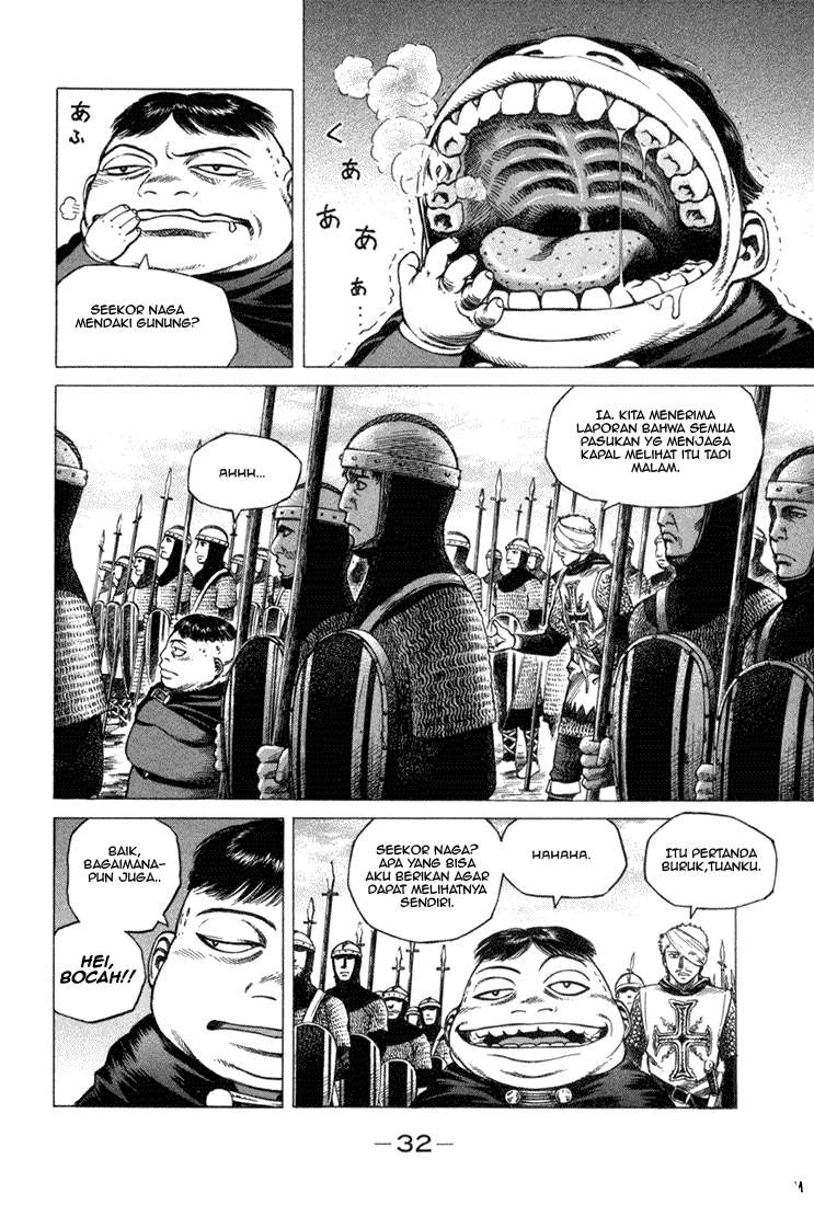 Vinland Saga Chap 1 - Next Chap 2