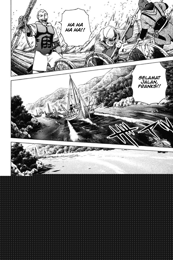 Vinland Saga Chap 1 - Next Chap 2