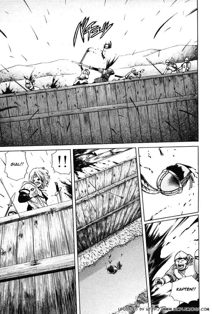 Vinland Saga Chap 1 - Next Chap 2