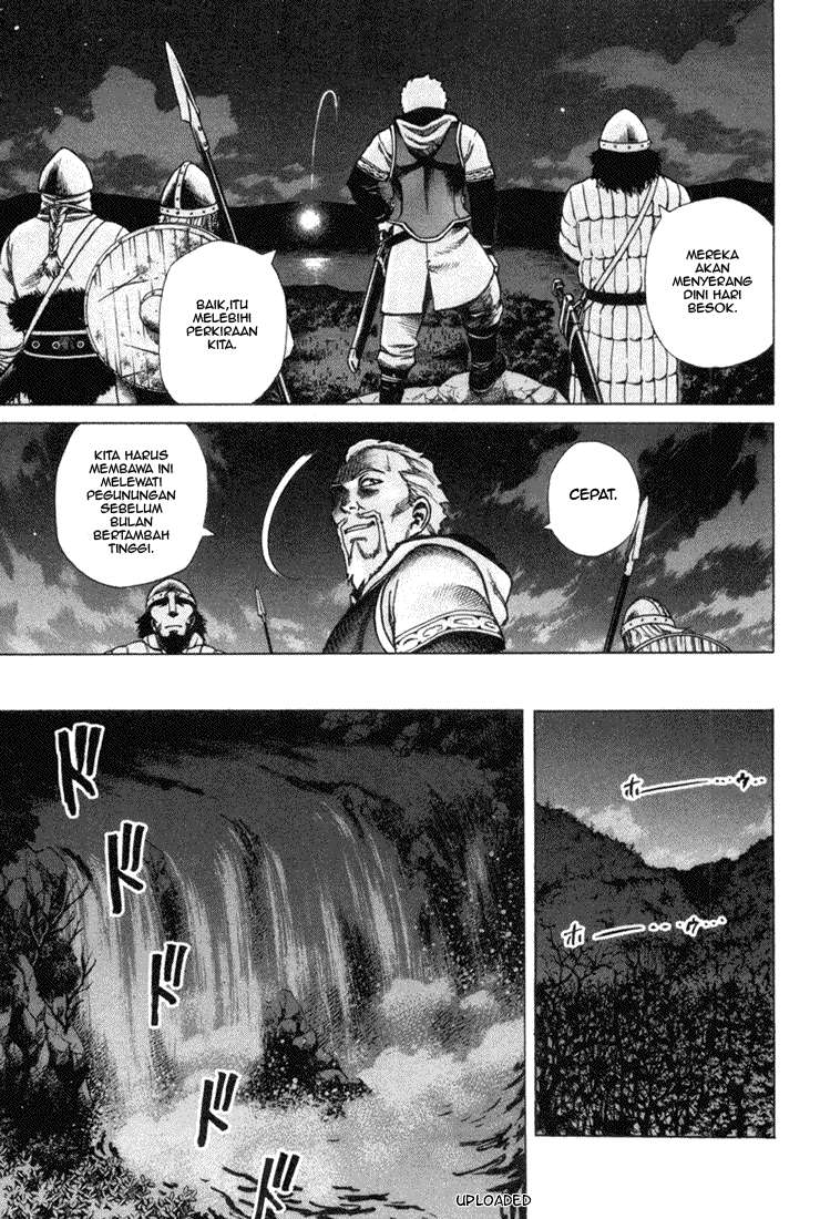 Vinland Saga Chap 1 - Next Chap 2