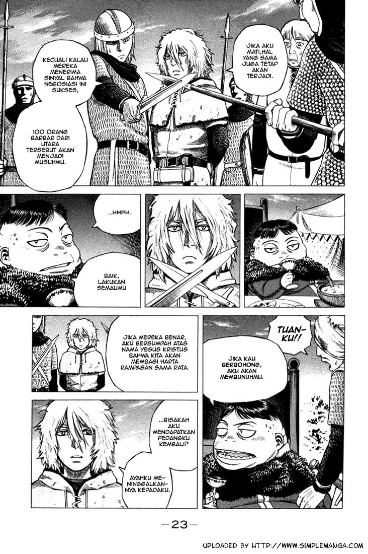 Vinland Saga Chap 1 - Next Chap 2