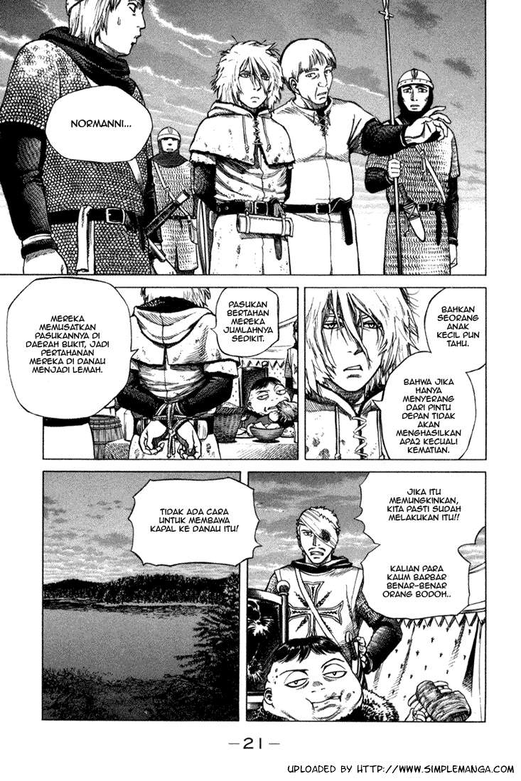 Vinland Saga Chap 1 - Next Chap 2