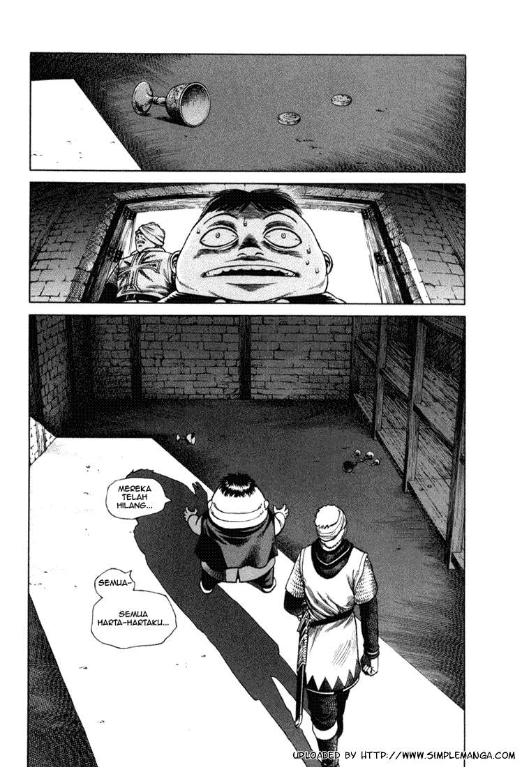 Vinland Saga Chap 1 - Next Chap 2
