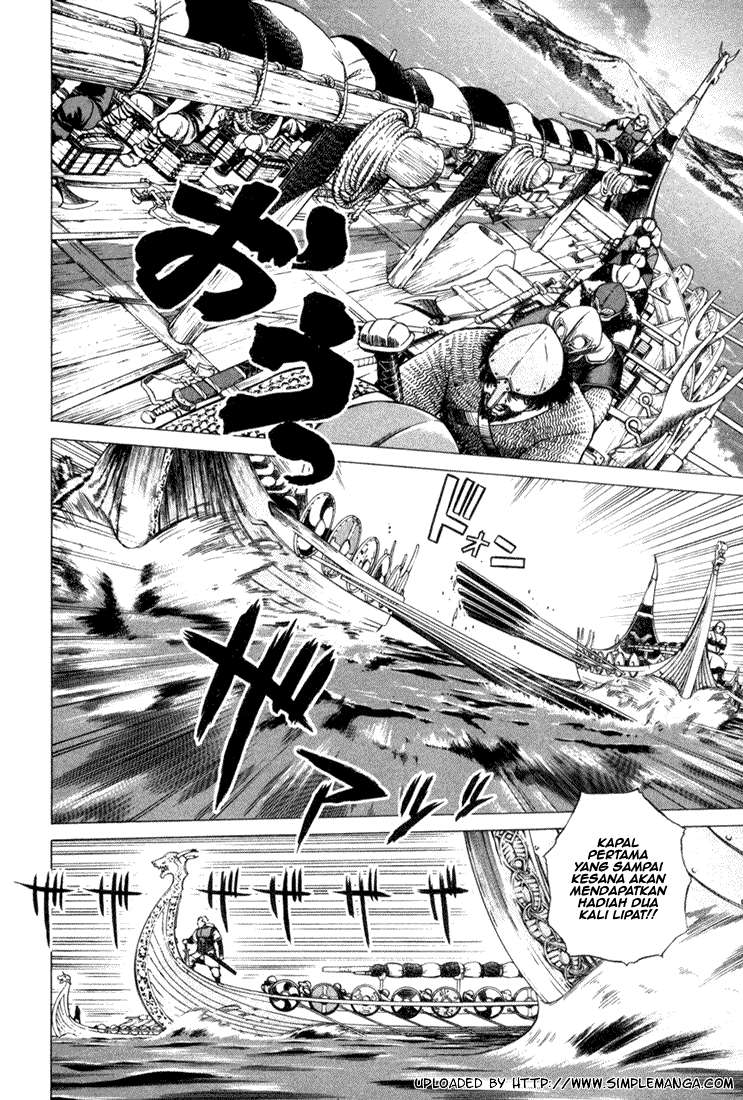 Vinland Saga Chap 1 - Next Chap 2