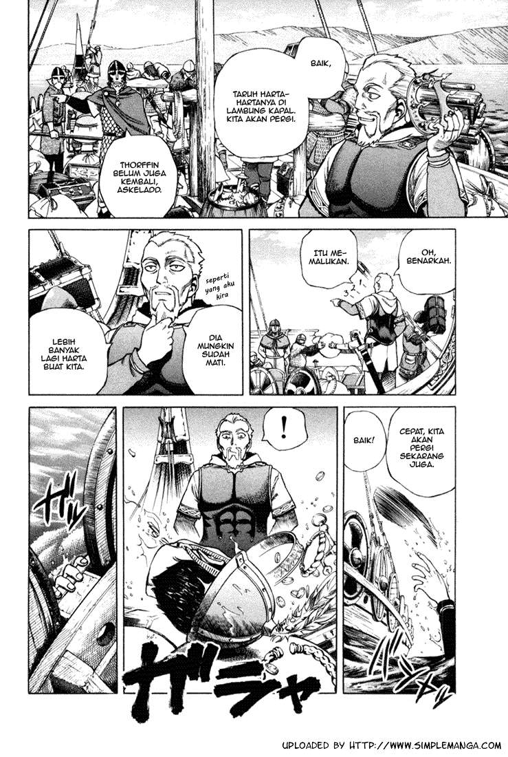 Vinland Saga Chap 1 - Next Chap 2