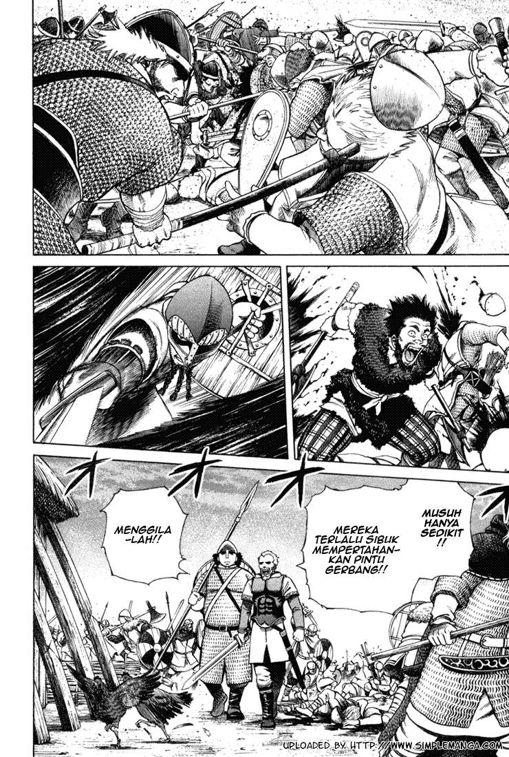 Vinland Saga Chap 1 - Next Chap 2