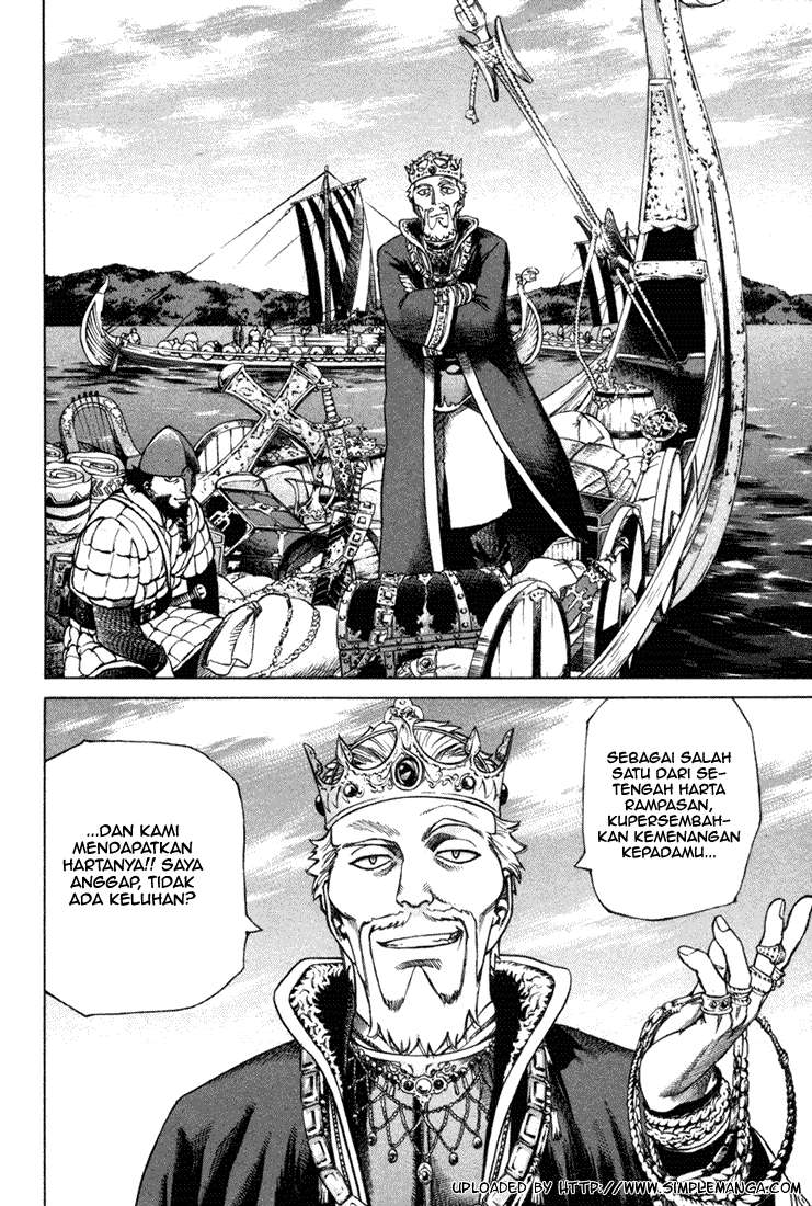 Vinland Saga Chap 1 - Next Chap 2