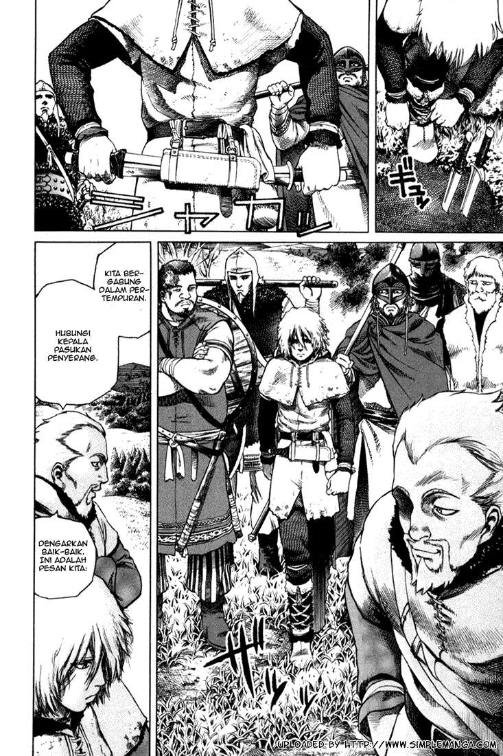 Vinland Saga Chap 1 - Next Chap 2