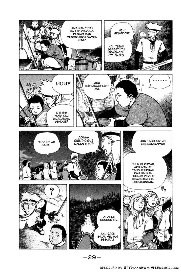 Vinland Saga Chap 1 - Next Chap 2