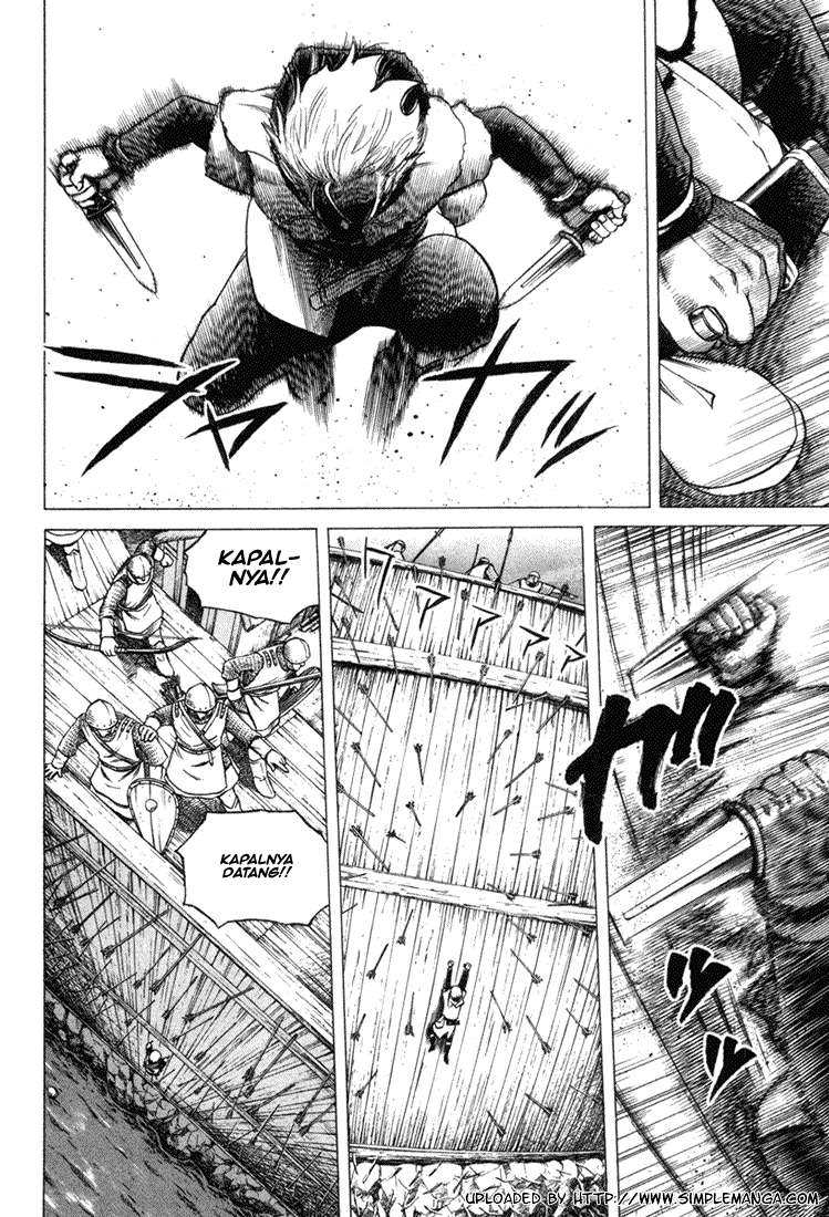 Vinland Saga Chap 1 - Next Chap 2