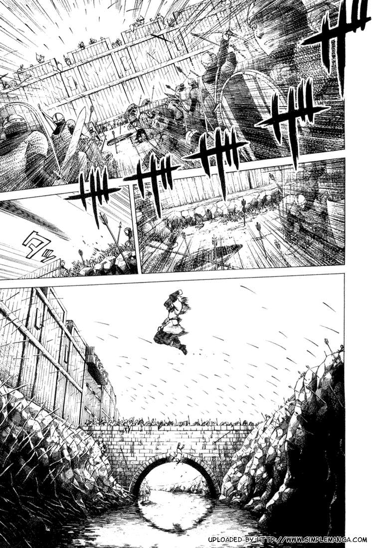 Vinland Saga Chap 1 - Next Chap 2