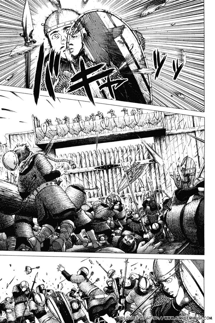 Vinland Saga Chap 1 - Next Chap 2