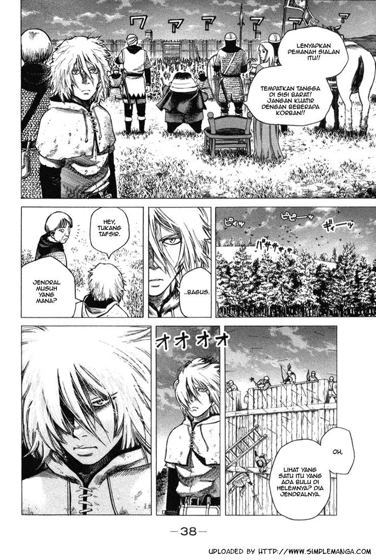 Vinland Saga Chap 1 - Next Chap 2
