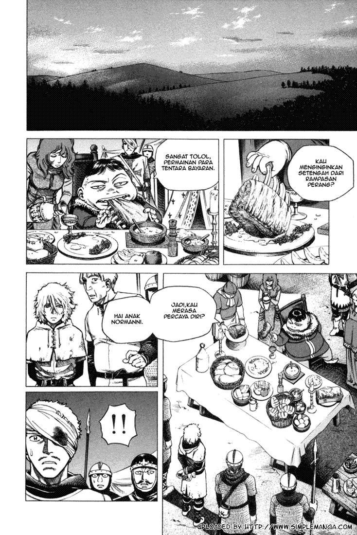 Vinland Saga Chap 1 - Next Chap 2