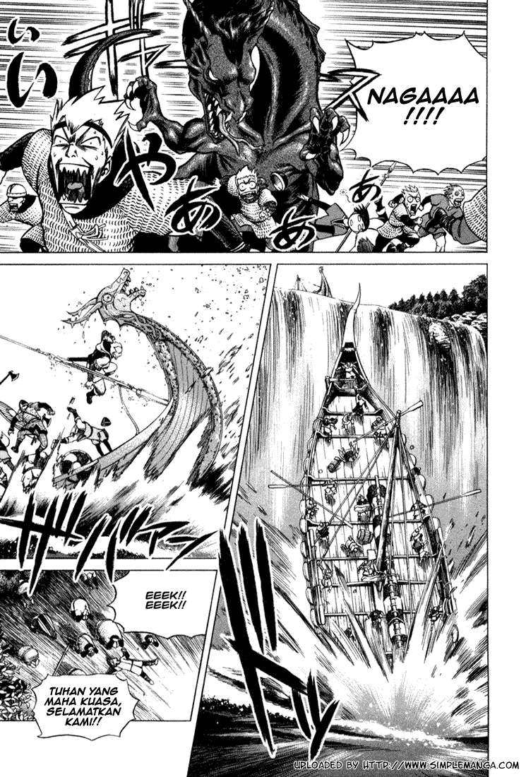 Vinland Saga Chap 1 - Next Chap 2