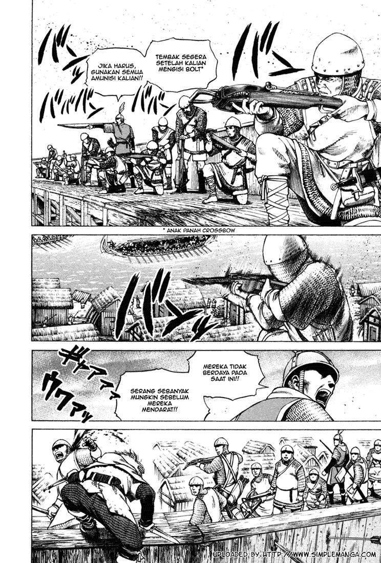 Vinland Saga Chap 1 - Next Chap 2