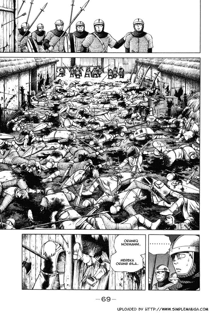 Vinland Saga Chap 1 - Next Chap 2