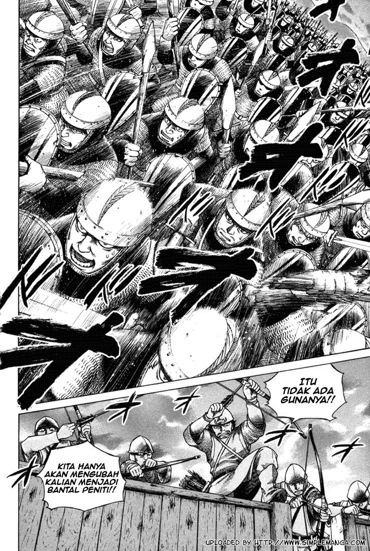 Vinland Saga Chap 1 - Next Chap 2