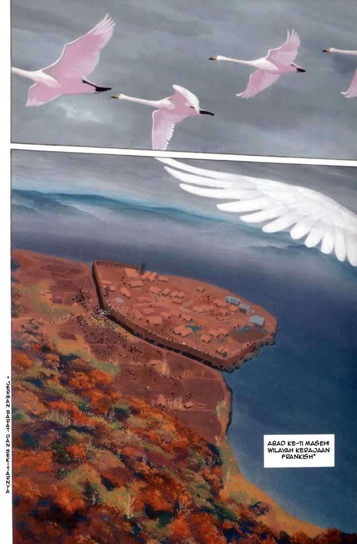 Vinland Saga Chap 1 - Next Chap 2