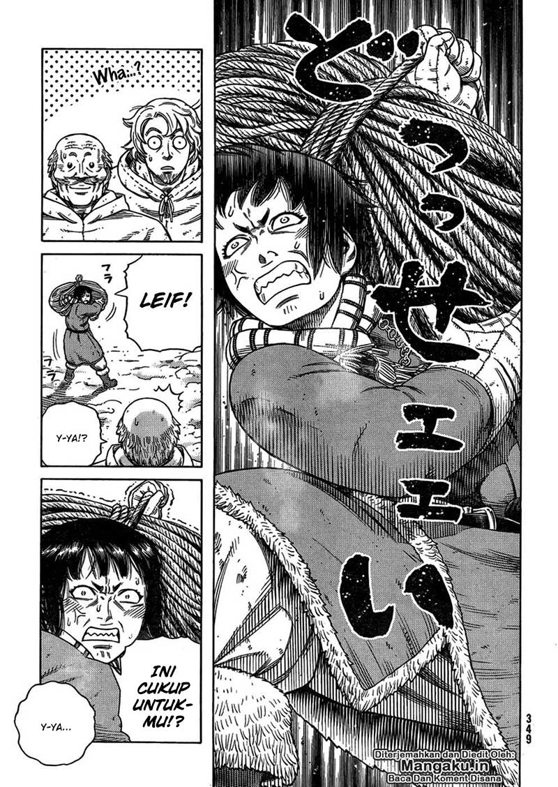 Vinland Saga Chap 107 - Next Chap 108