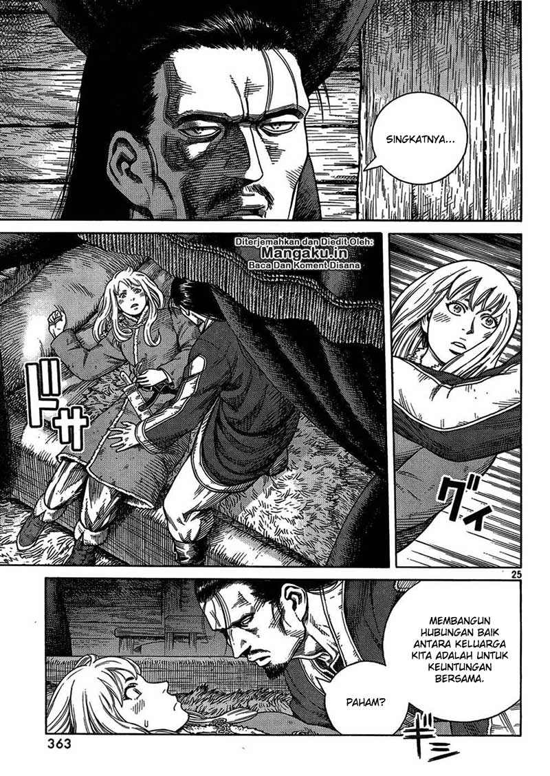 Vinland Saga Chap 107 - Next Chap 108