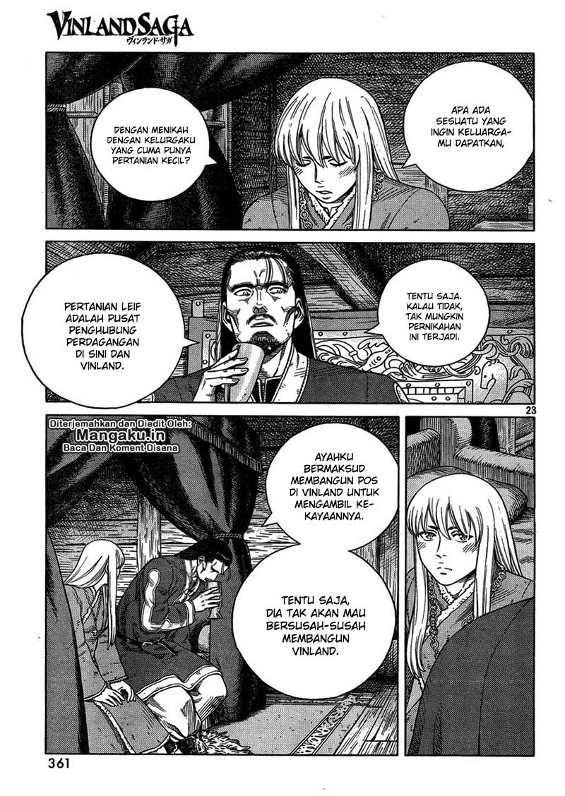 Vinland Saga Chap 107 - Next Chap 108