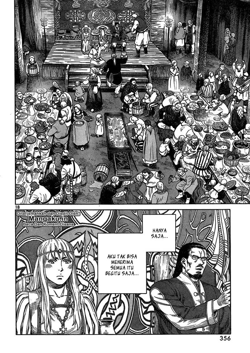 Vinland Saga Chap 107 - Next Chap 108