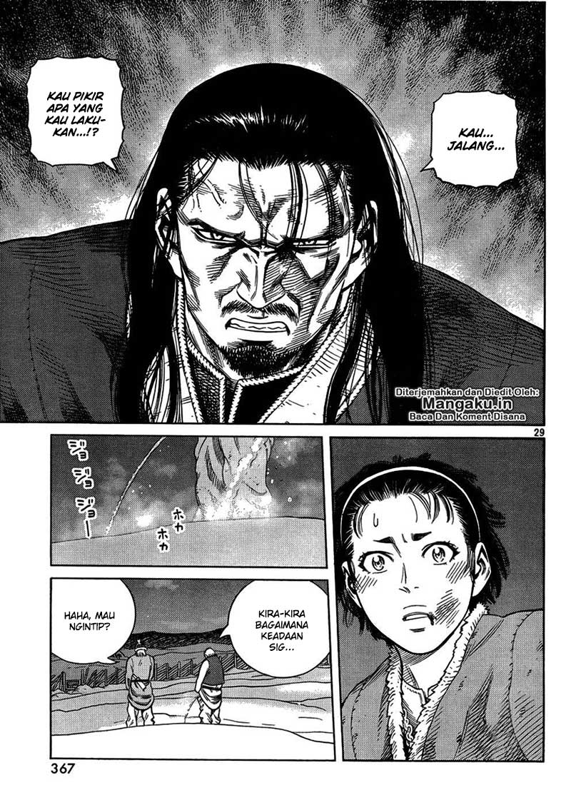 Vinland Saga Chap 107 - Next Chap 108