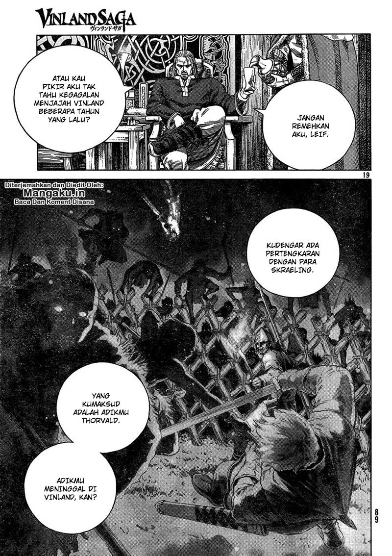 Vinland Saga Chap 104 - Next Chap 105