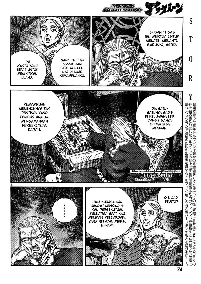 Vinland Saga Chap 104 - Next Chap 105
