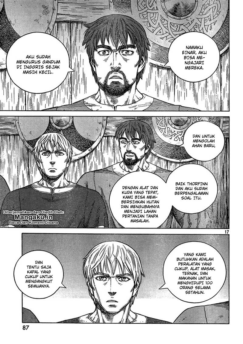 Vinland Saga Chap 104 - Next Chap 105