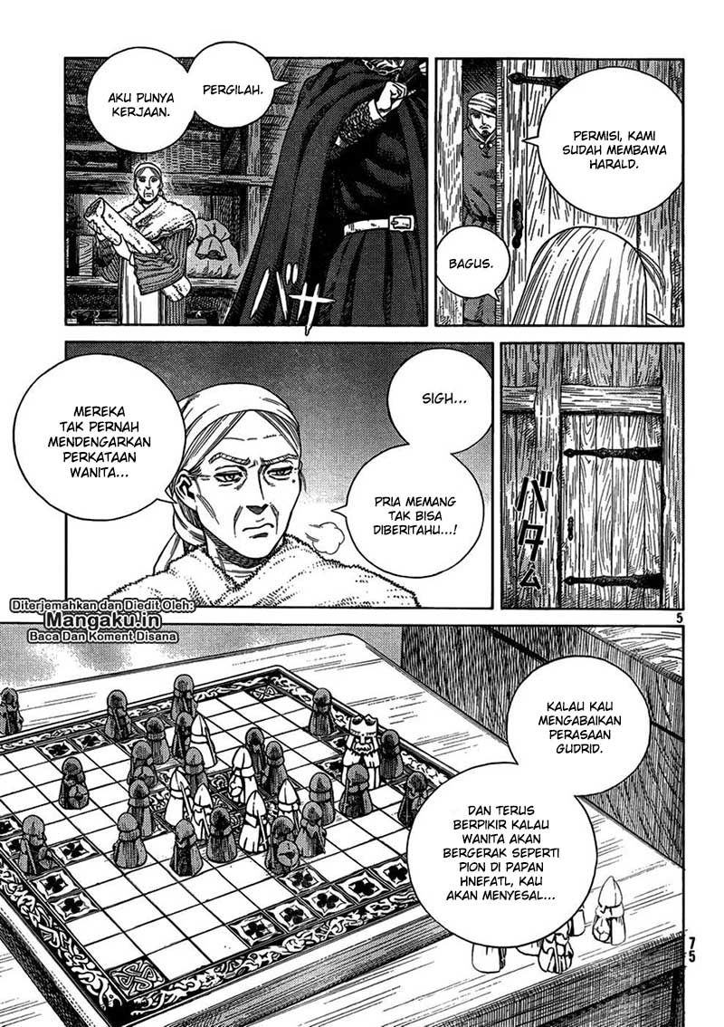 Vinland Saga Chap 104 - Next Chap 105