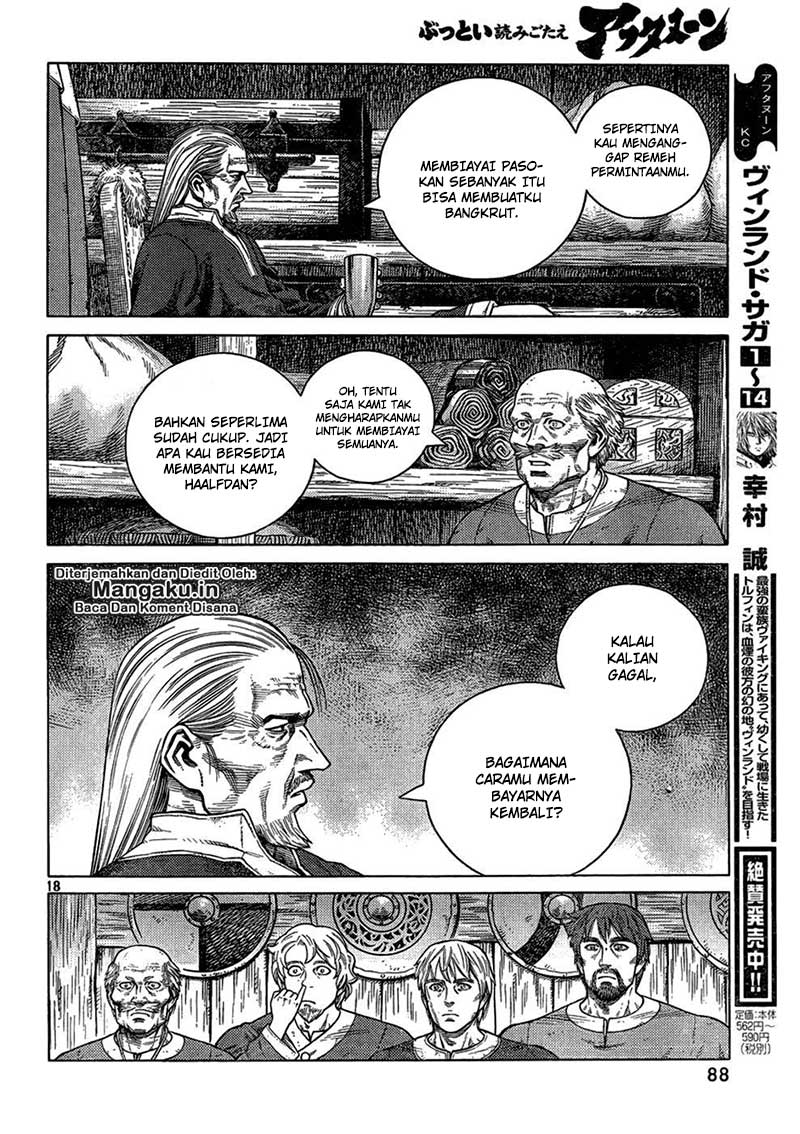 Vinland Saga Chap 104 - Next Chap 105
