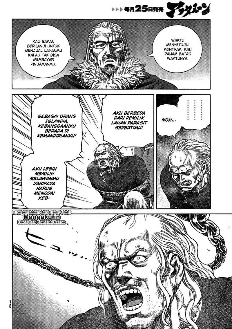Vinland Saga Chap 104 - Next Chap 105