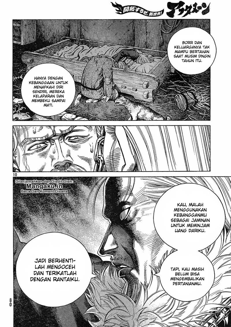Vinland Saga Chap 104 - Next Chap 105