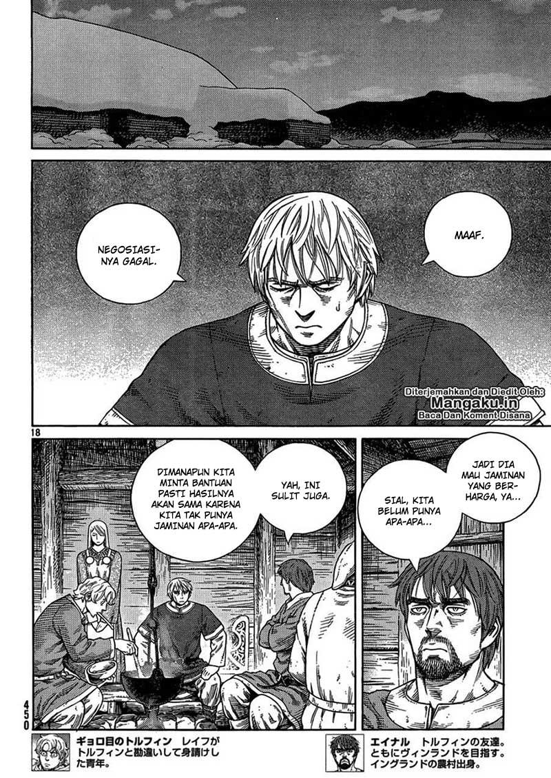 Vinland Saga Chap 105 - Next Chap 106