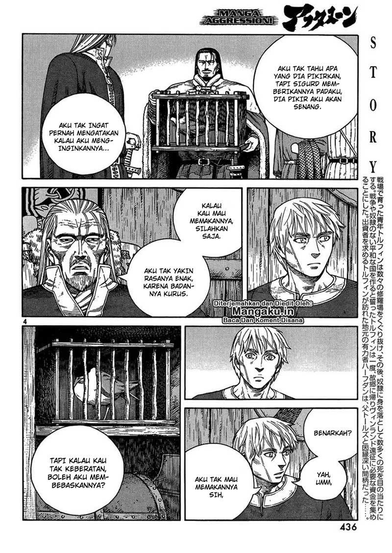 Vinland Saga Chap 105 - Next Chap 106