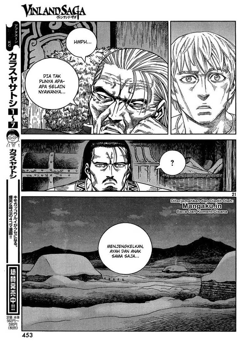 Vinland Saga Chap 105 - Next Chap 106
