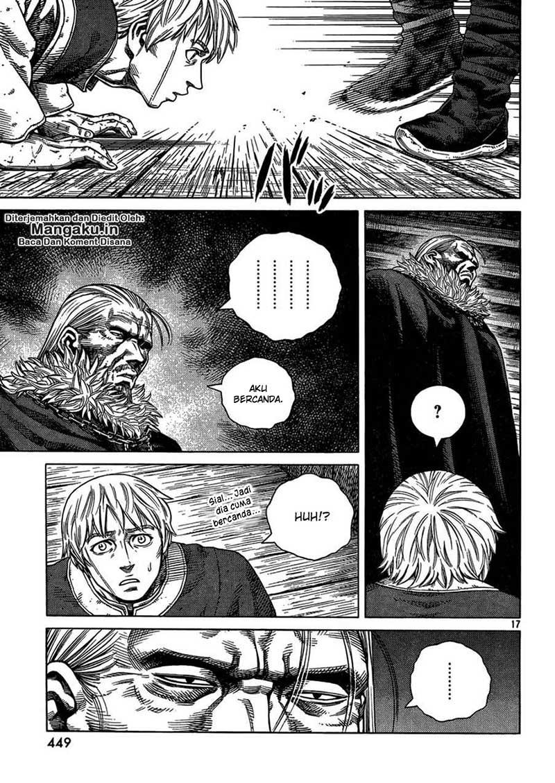 Vinland Saga Chap 105 - Next Chap 106