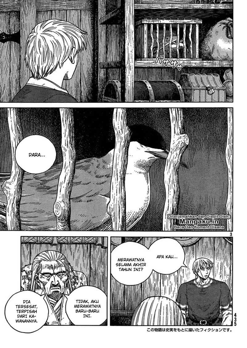 Vinland Saga Chap 105 - Next Chap 106