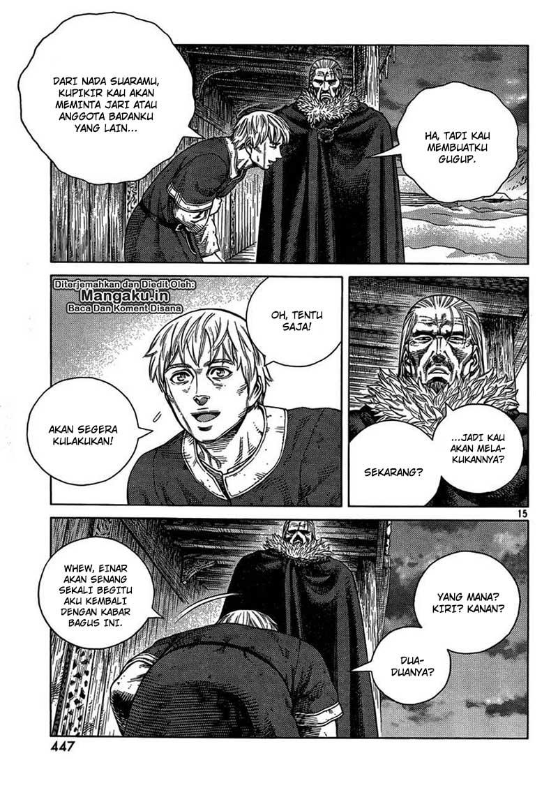 Vinland Saga Chap 105 - Next Chap 106