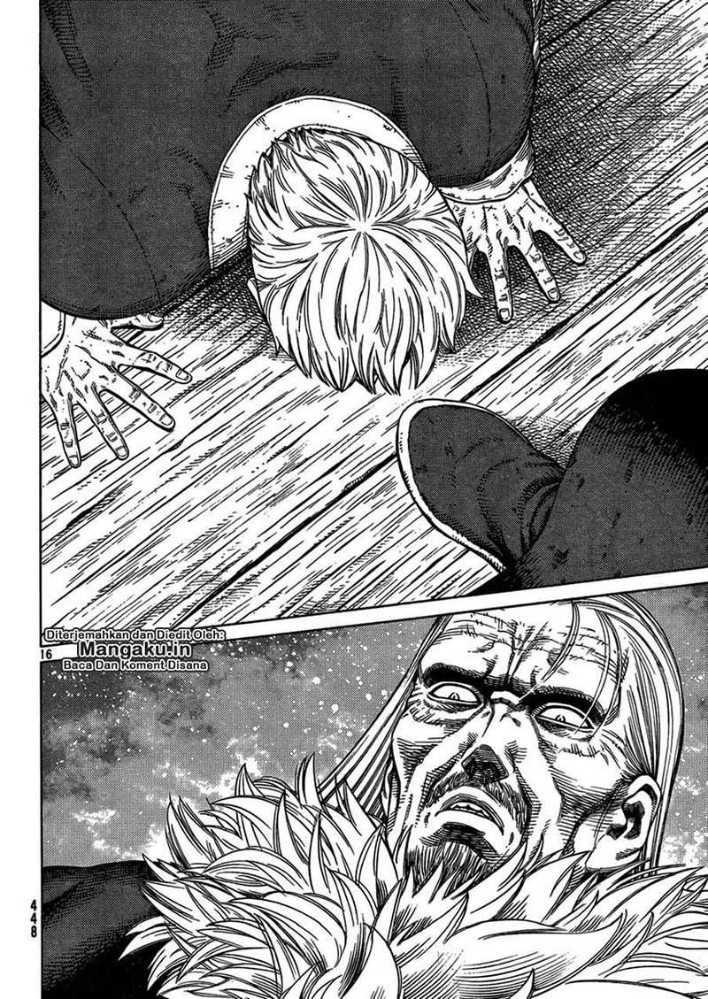 Vinland Saga Chap 105 - Next Chap 106