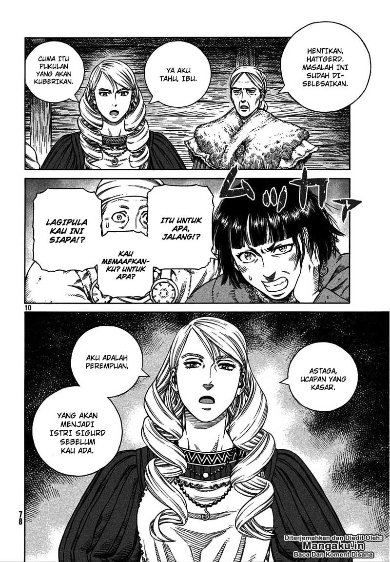 Vinland Saga Chap 106 - Next Chap 107