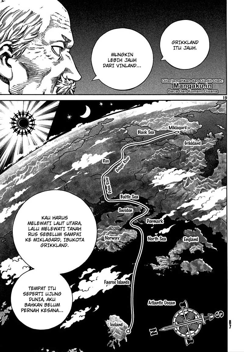 Vinland Saga Chap 106 - Next Chap 107