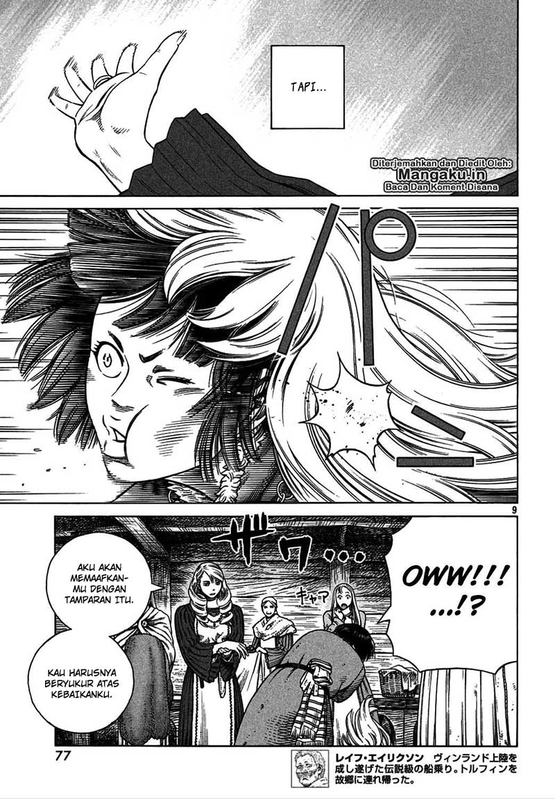 Vinland Saga Chap 106 - Next Chap 107